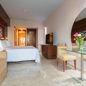 Plan Deluxe Room King